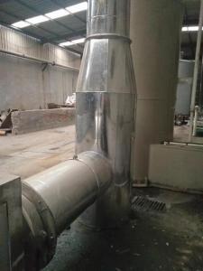 通风管工程案例