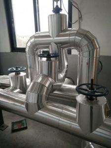 通风管工程案例