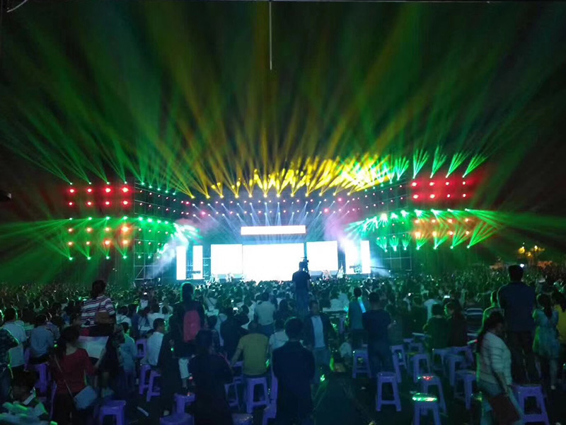 义乌市第二十六届文化艺术节