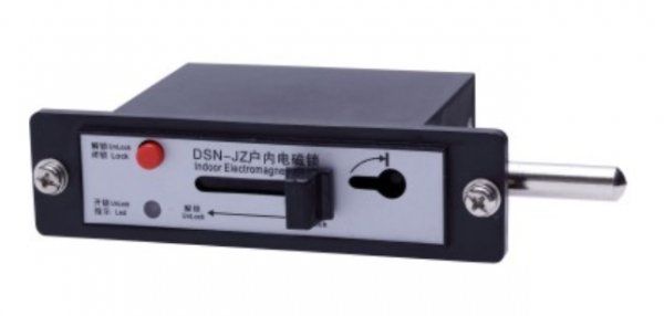 DSN-J型户内电磁（接地开关）机构锁