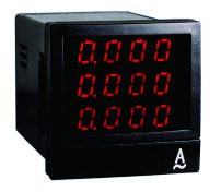 K、D、S、X系列数显仪表