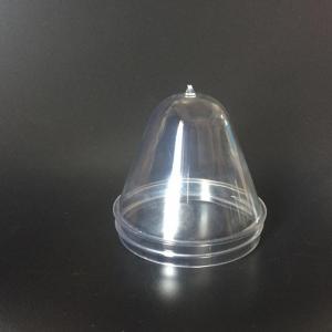 85110瓶胚36g塑料瓶 食品易拉罐瓶胚 广口瓶胚厂家批发