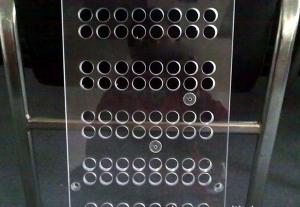 耐力板加工雕塑