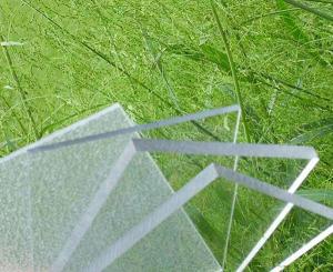 耐力板加工雕塑