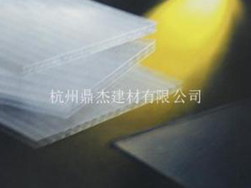 多板层 耐力板系列