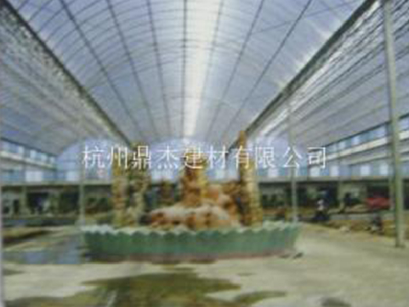 甘肃天马生态园