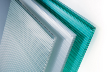 六层菱形锁扣系统