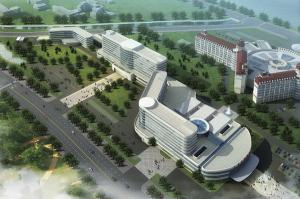天津環湖醫院