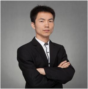 陈磊
