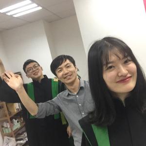 现场活动