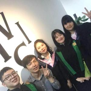 现场活动