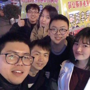 现场活动