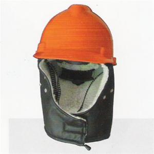 防风保暖安全帽