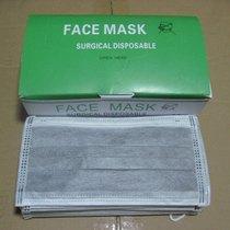 4层一次性活性炭口罩