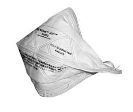 9102S KN90 折叠式防尘口罩