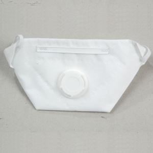 9170B带阀鸭嘴口罩