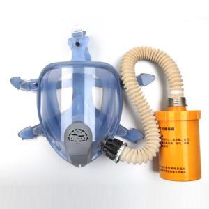 9900E中型罐防毒面罩