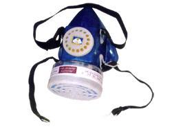 生力单罐防毒口罩