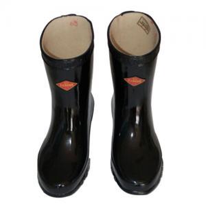 25KV-35KV双安带电作业靴