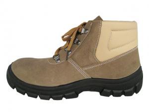 杭友防砸防穿刺鞋HY-8227