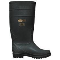 朗莱斯特工矿化工专用靴LL-1-06