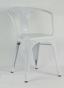 铁皮椅 tolix chair