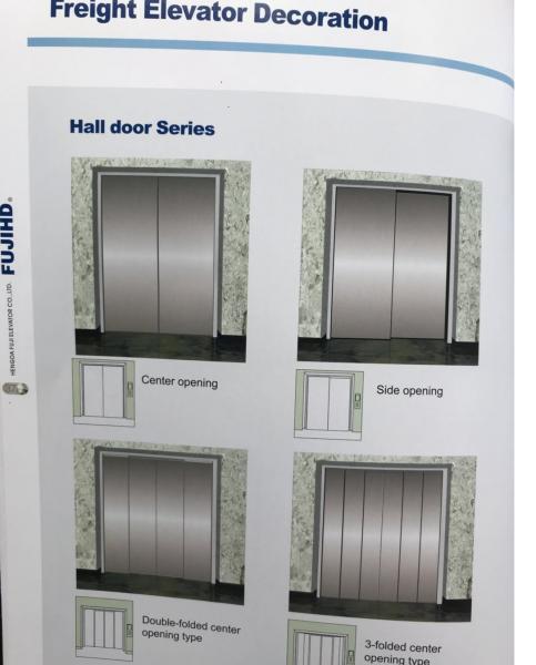 FJ-C&H-DOORS