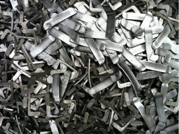 四种识别废不锈钢真伪的方法