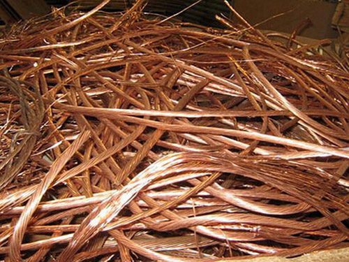 废铁回收利用有什么意义？