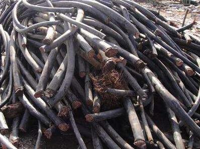 废电缆回收的要求有哪些呢?