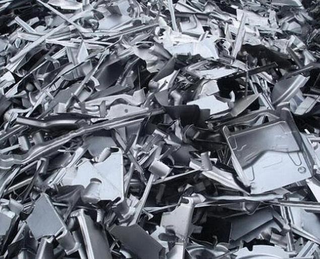 废旧金属回收废铁回收利用的价值是什么？