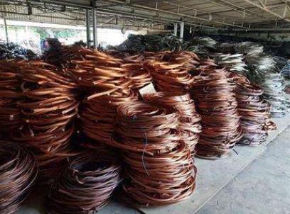 废品回收行业循环运用的重要意义