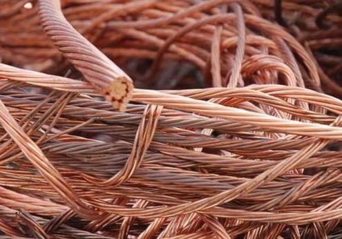 废铜回收原理有哪些？