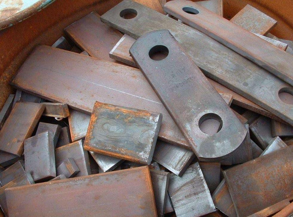 废铝回收再利用处理方法有哪些？