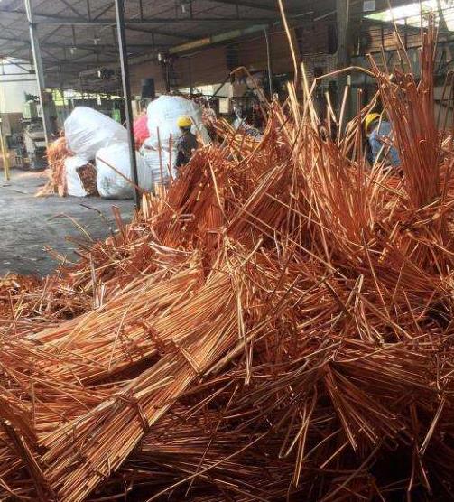 宁波废品回收应该注意什么及防范要点？