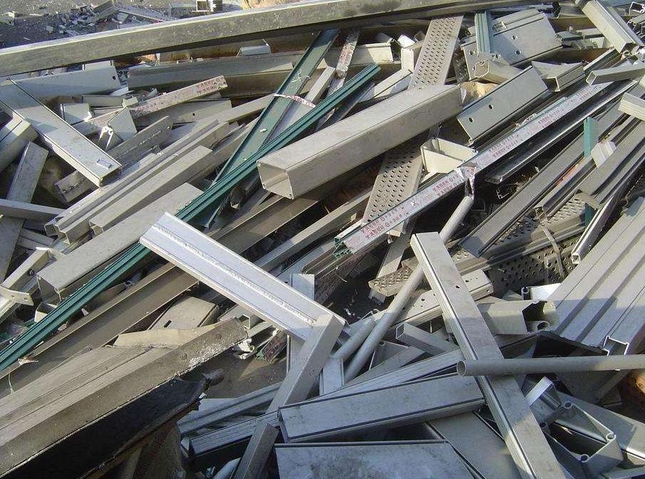 废品回收行业为什么越做越火？