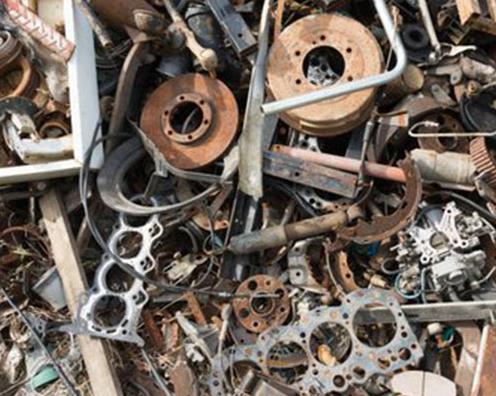 废铁回收价格受什么因素波动？