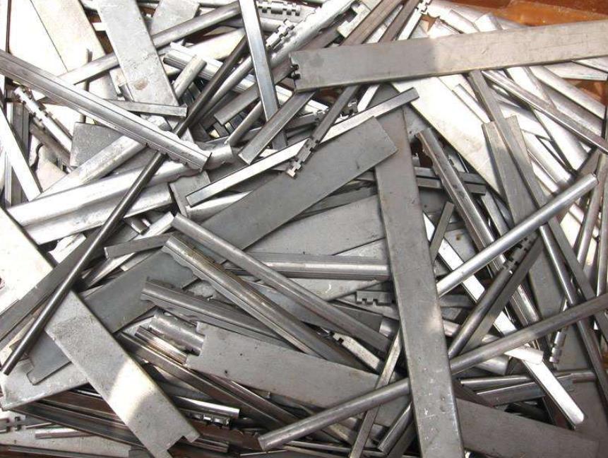 废铝回收居然有三大益处