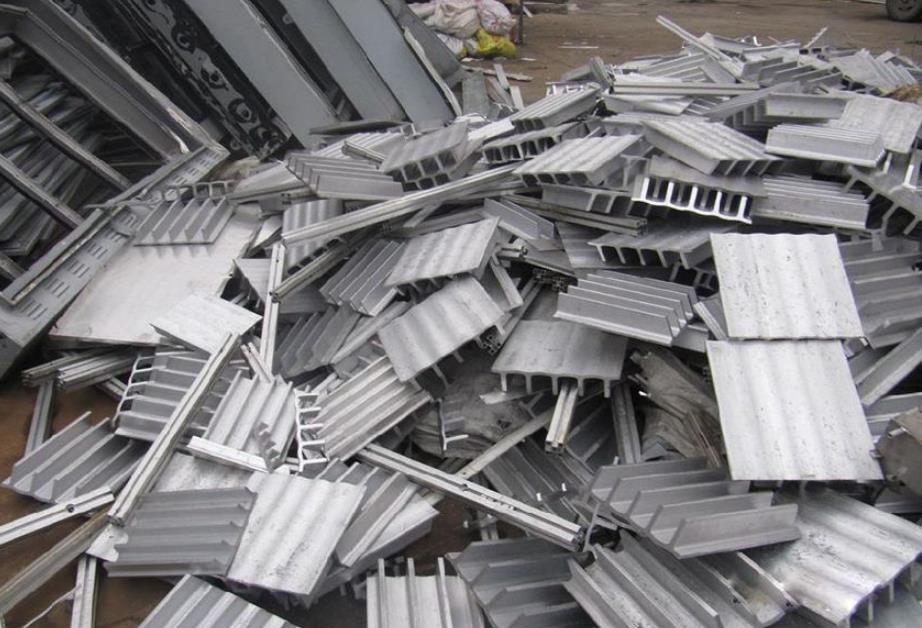 废金属回收中的不锈钢废料小知识