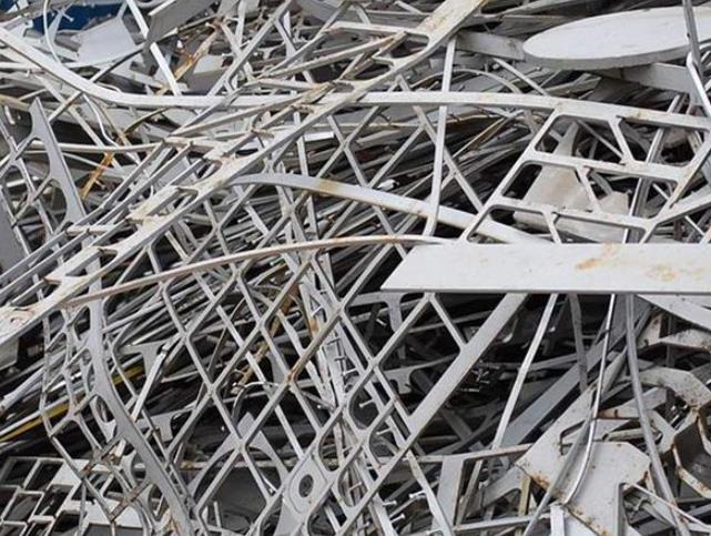 废旧不锈钢回收