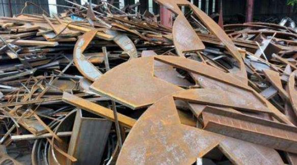 钢铁回收的意义并不在于价格高低