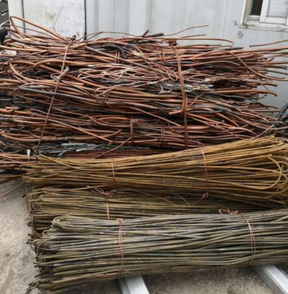 废旧金属是有害垃圾吗？