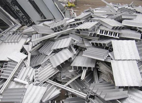 废品回收是健康绿色发展不可缺少的行业