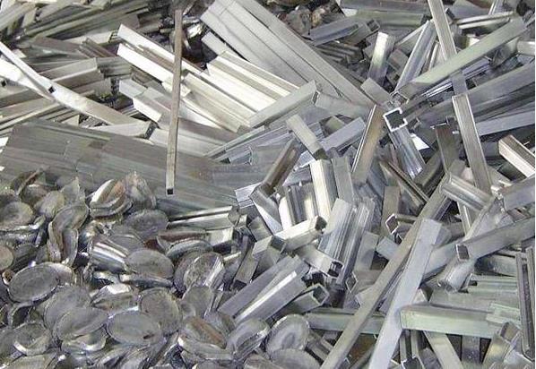 废旧物资回收常见的分类