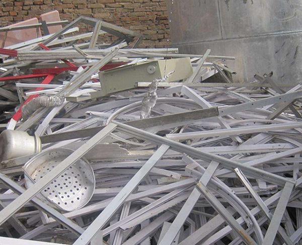 宁波废旧钢铁回收产品的处理方法有哪些？