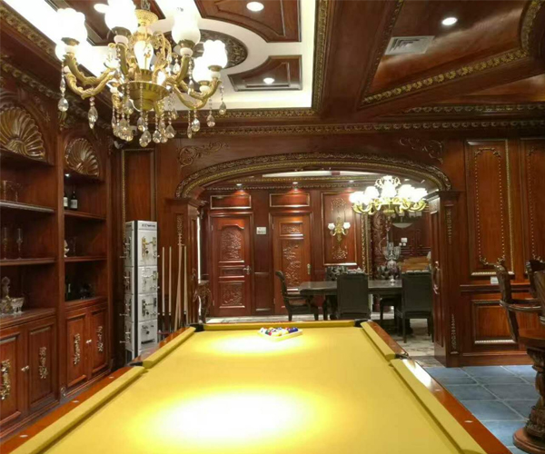 护墙板厂家—— 护墙板