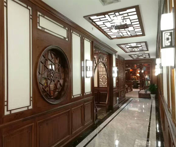 护墙板厂家—— 护墙板