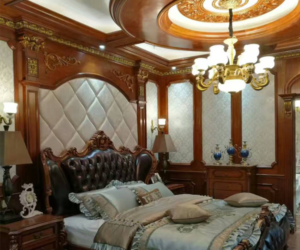 护墙板厂家—— 护墙板