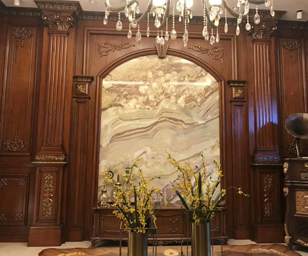 护墙板厂家—— 护墙板