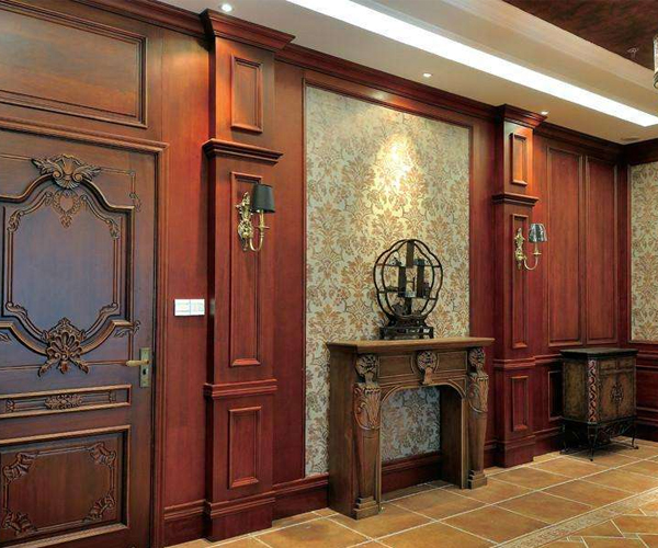 护墙板厂家—— 护墙板